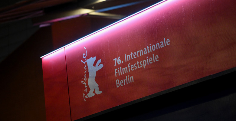 Berlin Prepares For 76th Berlinale International Film Festival