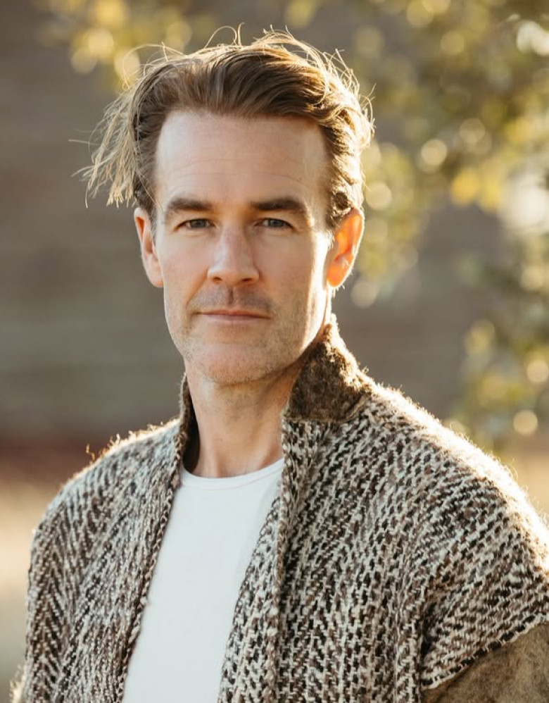 James Van Der Beek (1)