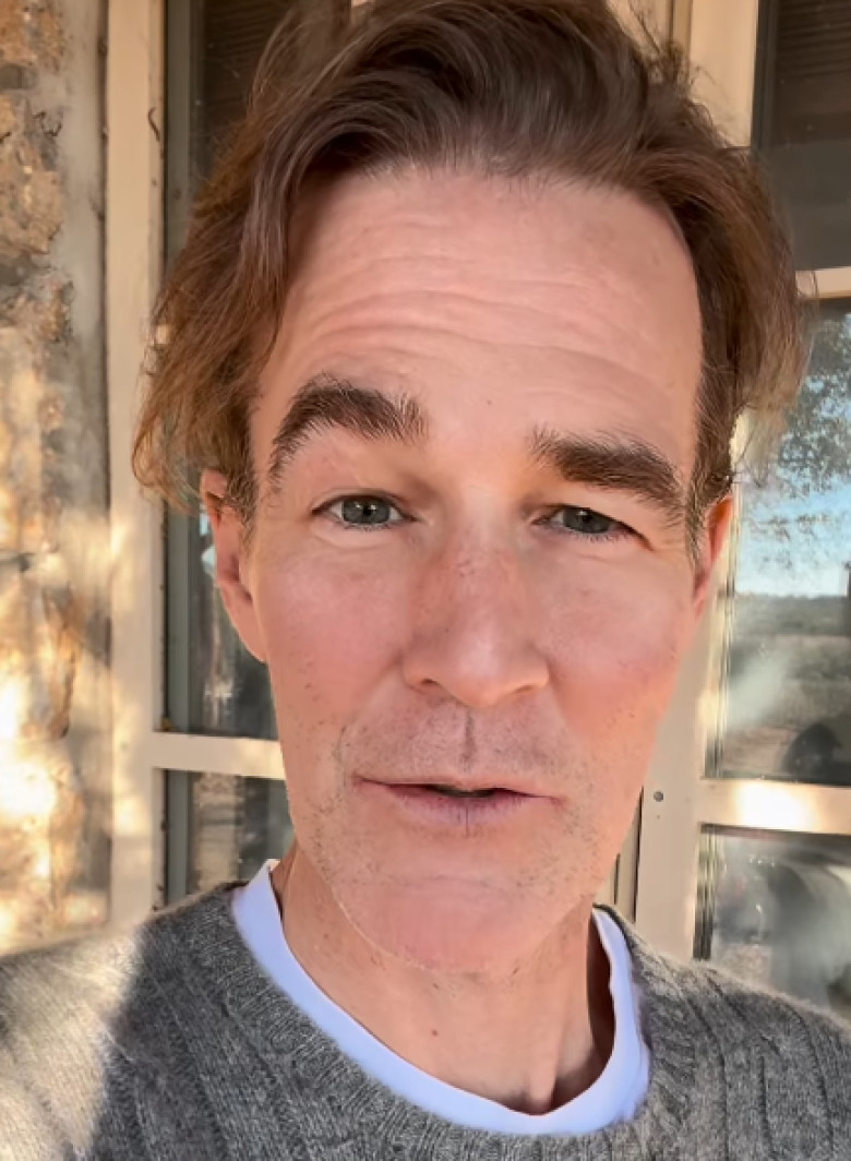 James Van Der Beek (3)