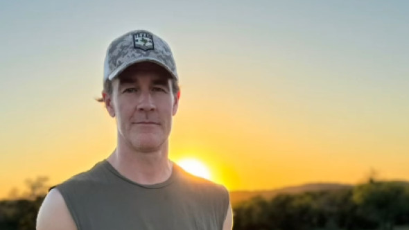 Cum îl schimbase boala pe James Van Der Beek. Regretatul actor, declarații sfâșietoare cu un an înainte de deces: „Mi-a fost luat tot!”