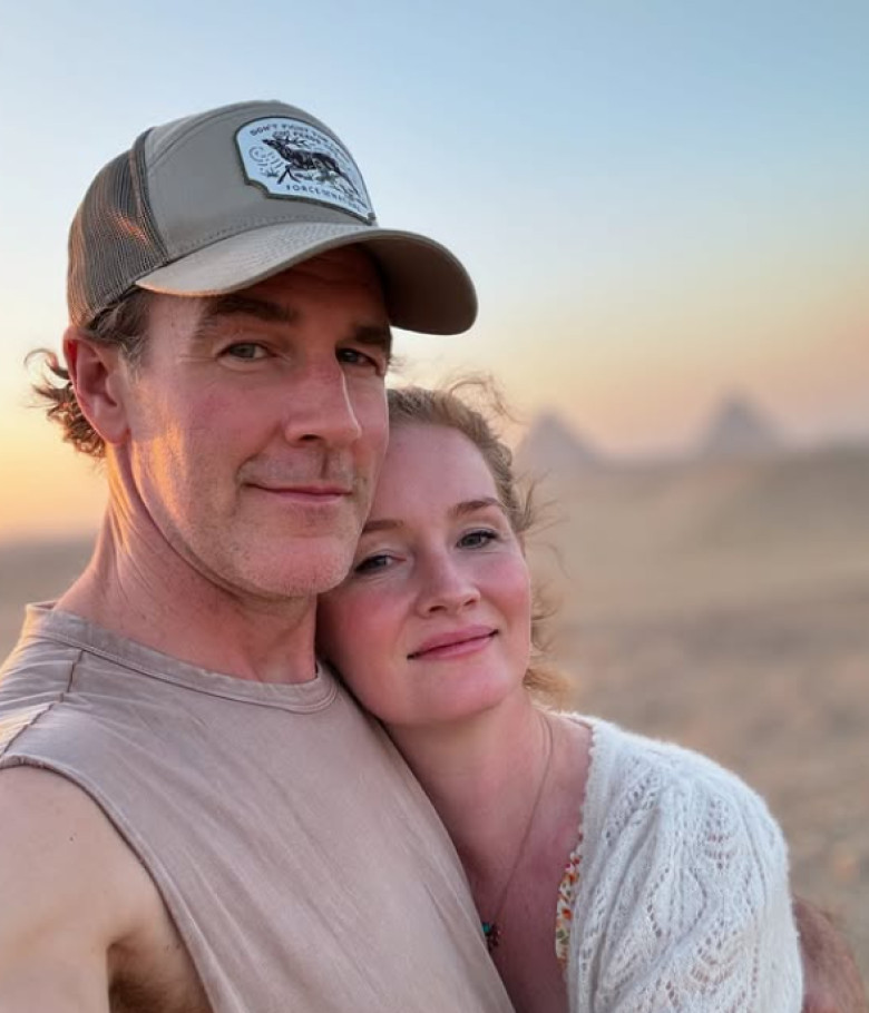 James Van Der Beek (6)