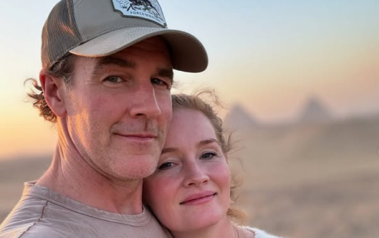 James Van Der Beek (7)