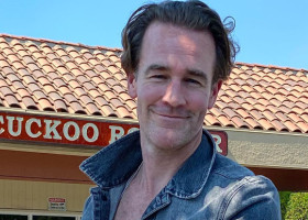 James Van Der Beek (10)