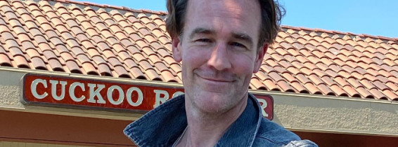 James Van Der Beek (10)