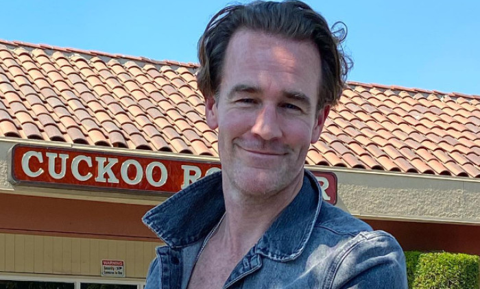James Van Der Beek (10)