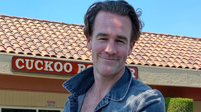 James Van Der Beek (10)