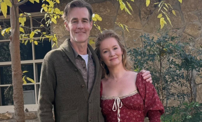 James Van Der Beek (12)