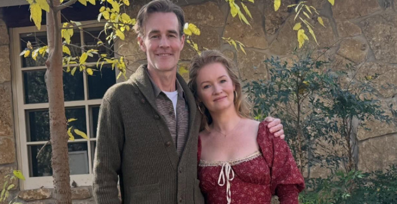 James Van Der Beek (12)