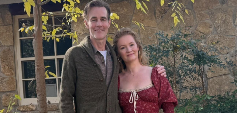 James Van Der Beek (12)