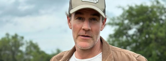 James Van Der Beek (13)