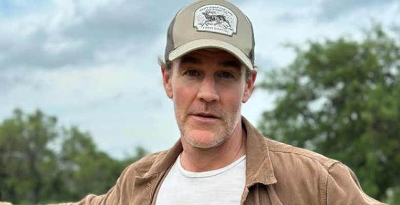 James Van Der Beek (13)