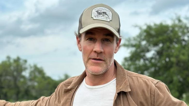 James Van Der Beek (13)