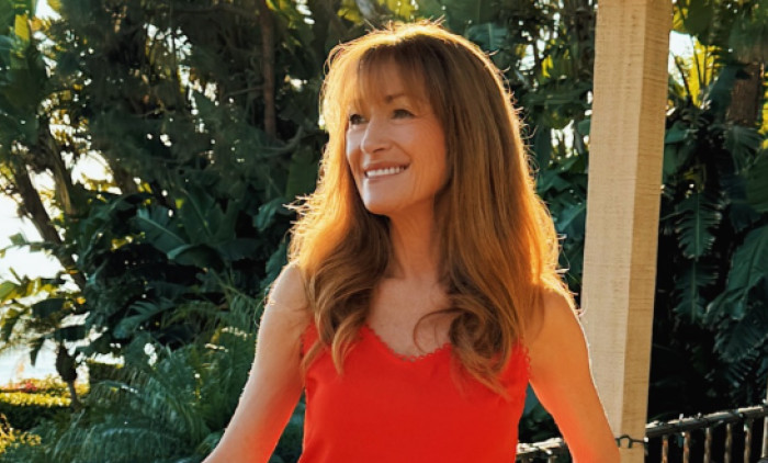 Jane Seymour
