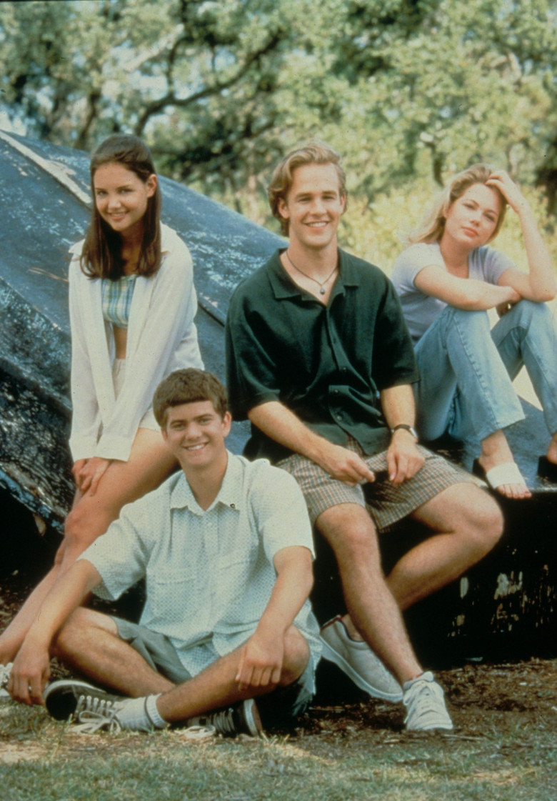 Dawson's Creek (TV)