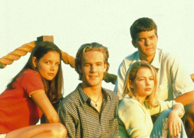Dawson’s Creek (1)