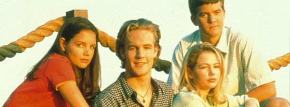 Dawson’s Creek (1)