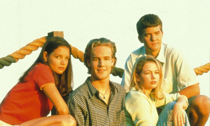 Dawson’s Creek (1)
