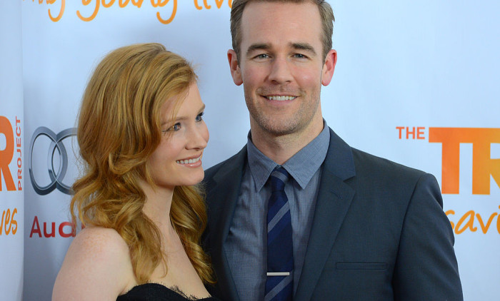 "Trevor Live" Honoring Katy Perry And Audi Of America For The Trevor Project - Red Carpet