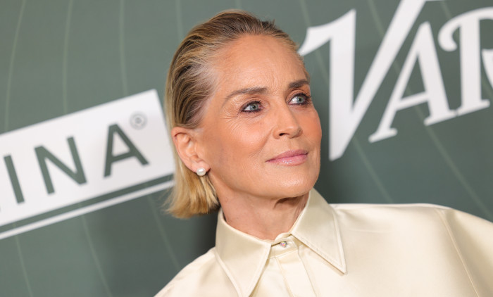 Variety's 2025 Power Of Women