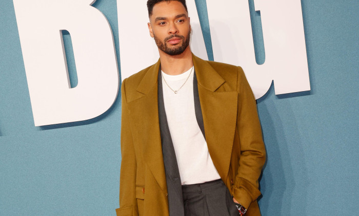 Regé-Jean Page/ Profimedia