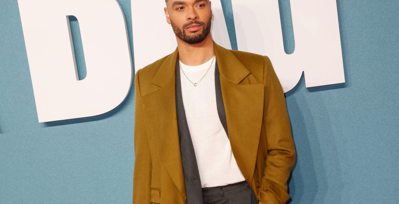 Regé-Jean Page/ Profimedia