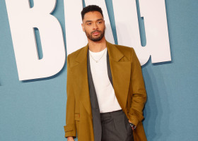 Regé-Jean Page/ Profimedia