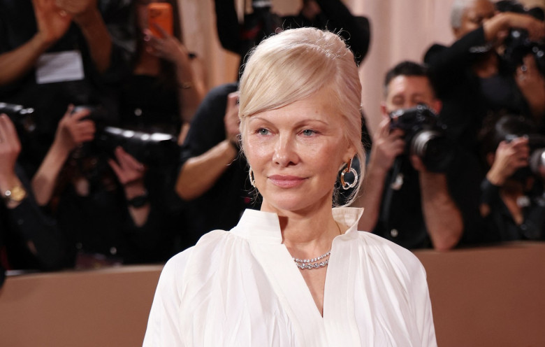 Pamela Anderson (21)