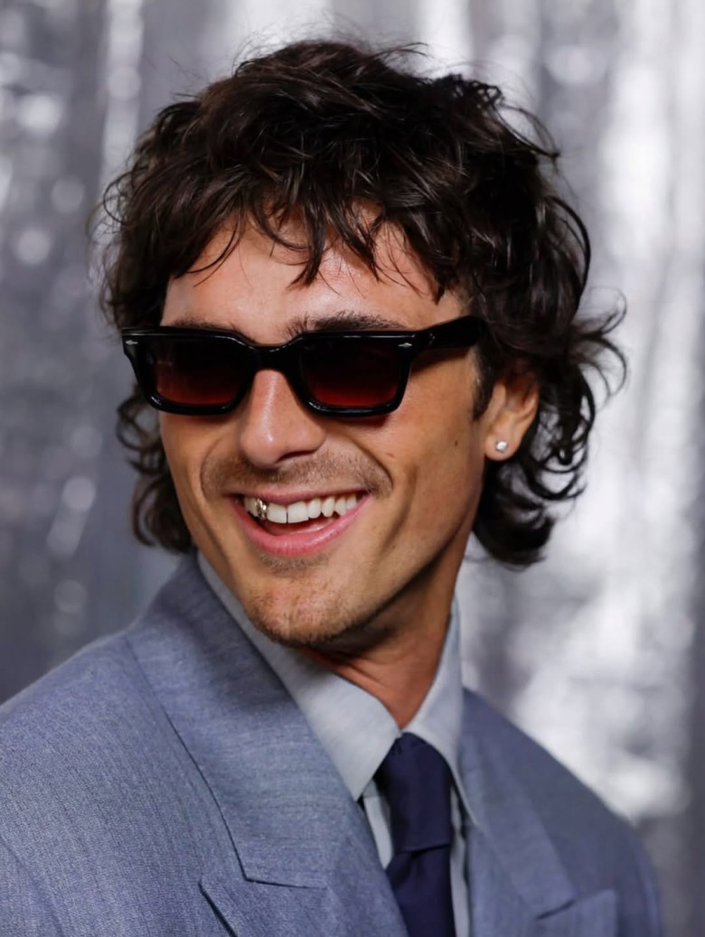 Jacob Elordi/ Foto: Instagram