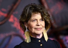 "Stranger Things 5" UK Special Screening - Special Access