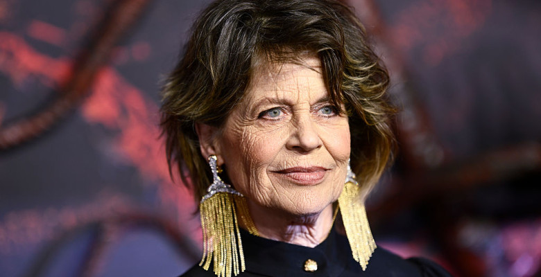 "Stranger Things 5" UK Special Screening - Special Access