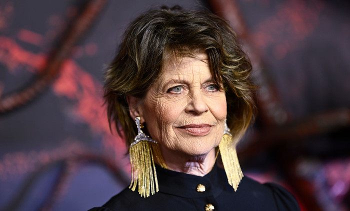 "Stranger Things 5" UK Special Screening - Special Access