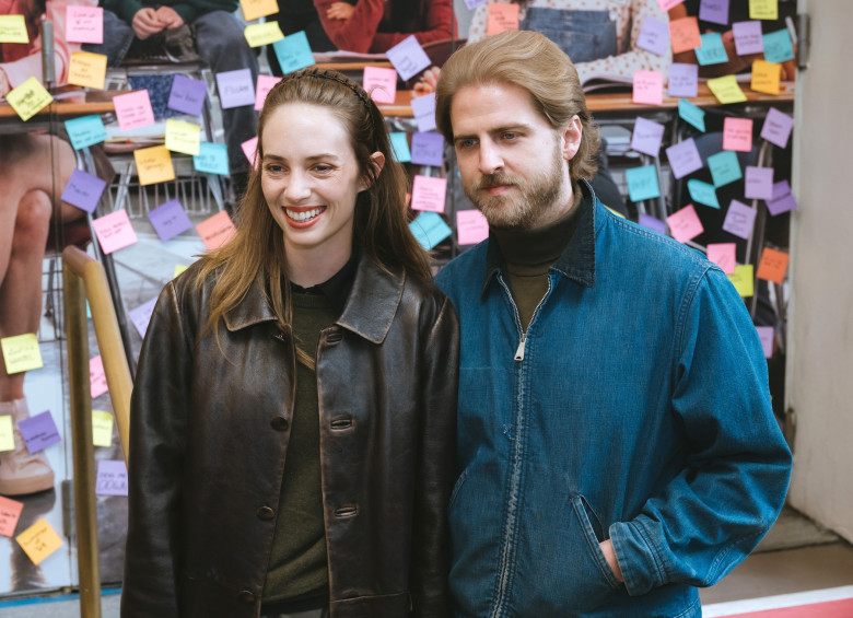 'John Proctor Is The Villain' Broadway Opening Night-Arrivals