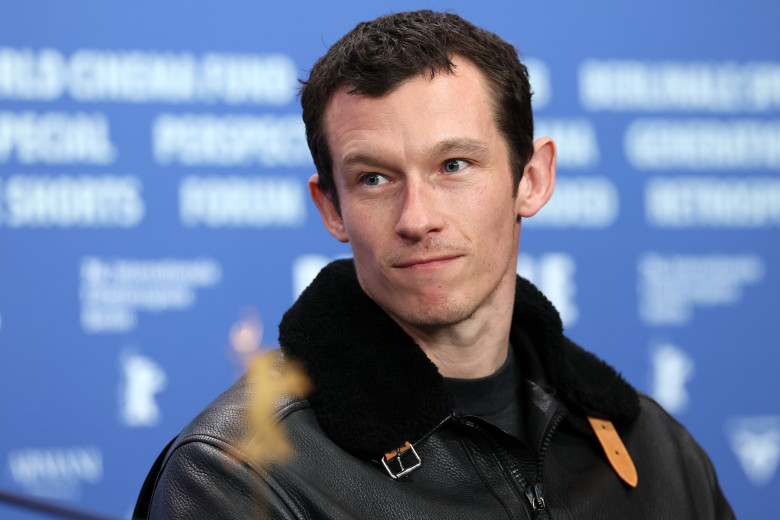 "Rosebush Pruning" Press Conference - 76th Berlinale International Film Festival