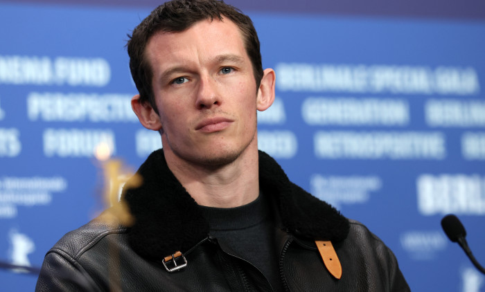 "Rosebush Pruning" Press Conference - 76th Berlinale International Film Festival