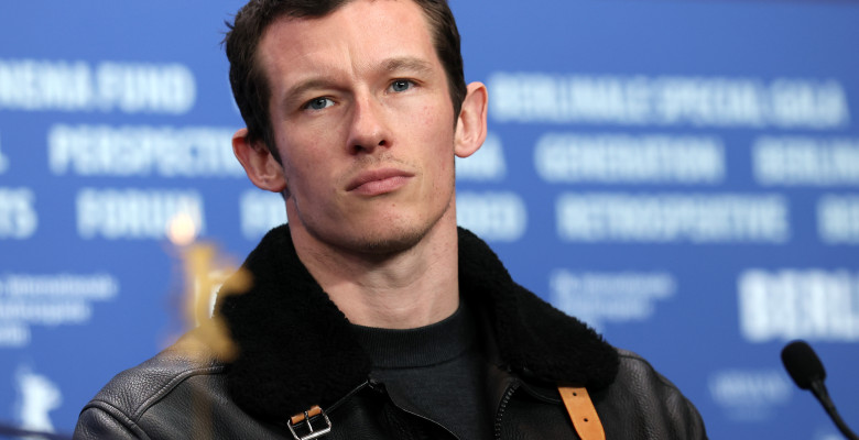 "Rosebush Pruning" Press Conference - 76th Berlinale International Film Festival