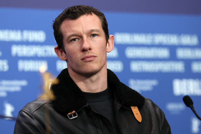 "Rosebush Pruning" Press Conference - 76th Berlinale International Film Festival