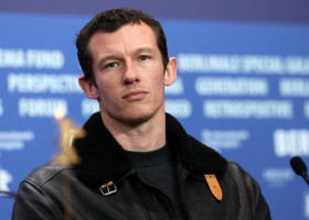 "Rosebush Pruning" Press Conference - 76th Berlinale International Film Festival