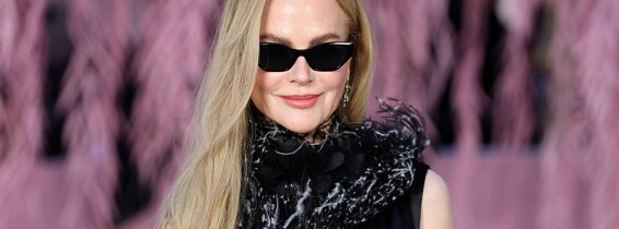 Chanel - Photocall - Paris Fashion Week - Haute Couture Week Spring/Summer 2026