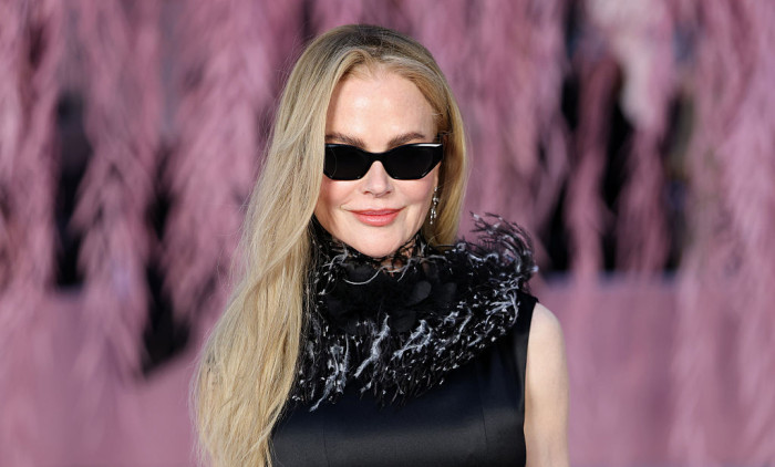 Chanel - Photocall - Paris Fashion Week - Haute Couture Week Spring/Summer 2026