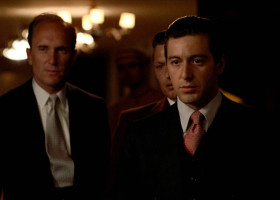 LE PARRAIN - THE GODFATHER (1972)