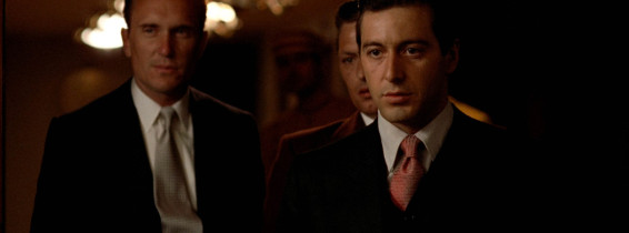 LE PARRAIN - THE GODFATHER (1972)