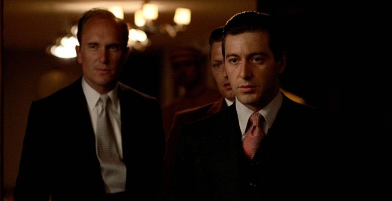 LE PARRAIN - THE GODFATHER (1972)