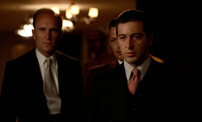 LE PARRAIN - THE GODFATHER (1972)