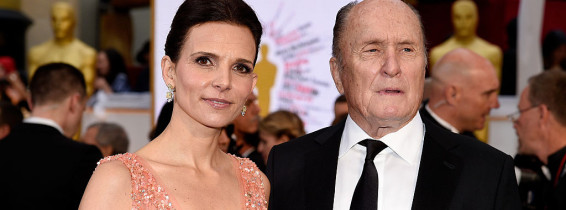 87th Annual Academy Awards - Arrivals