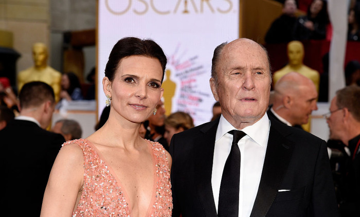 87th Annual Academy Awards - Arrivals