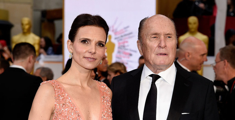 87th Annual Academy Awards - Arrivals