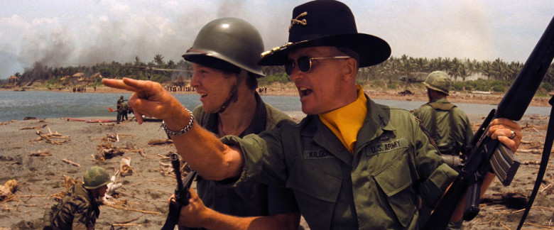 APOCALYPSE NOW (1979)