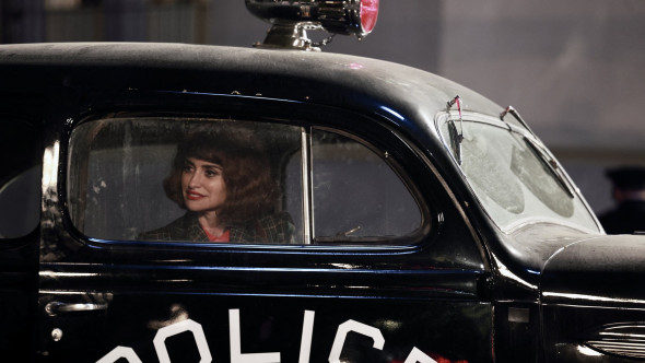 Misterioasa Penelope Cruz, despre rolul din „The Bride!”. Cum o vede regizoarea Maggie Gyllenhaal: „Cu adevărat incredibilă”