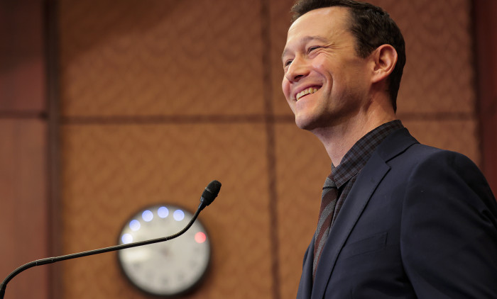 Actor Joseph Gordon-Levitt And Other Advocates Call For Reform Of Section 230 To Protect Children Online