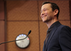 Actor Joseph Gordon-Levitt And Other Advocates Call For Reform Of Section 230 To Protect Children Online